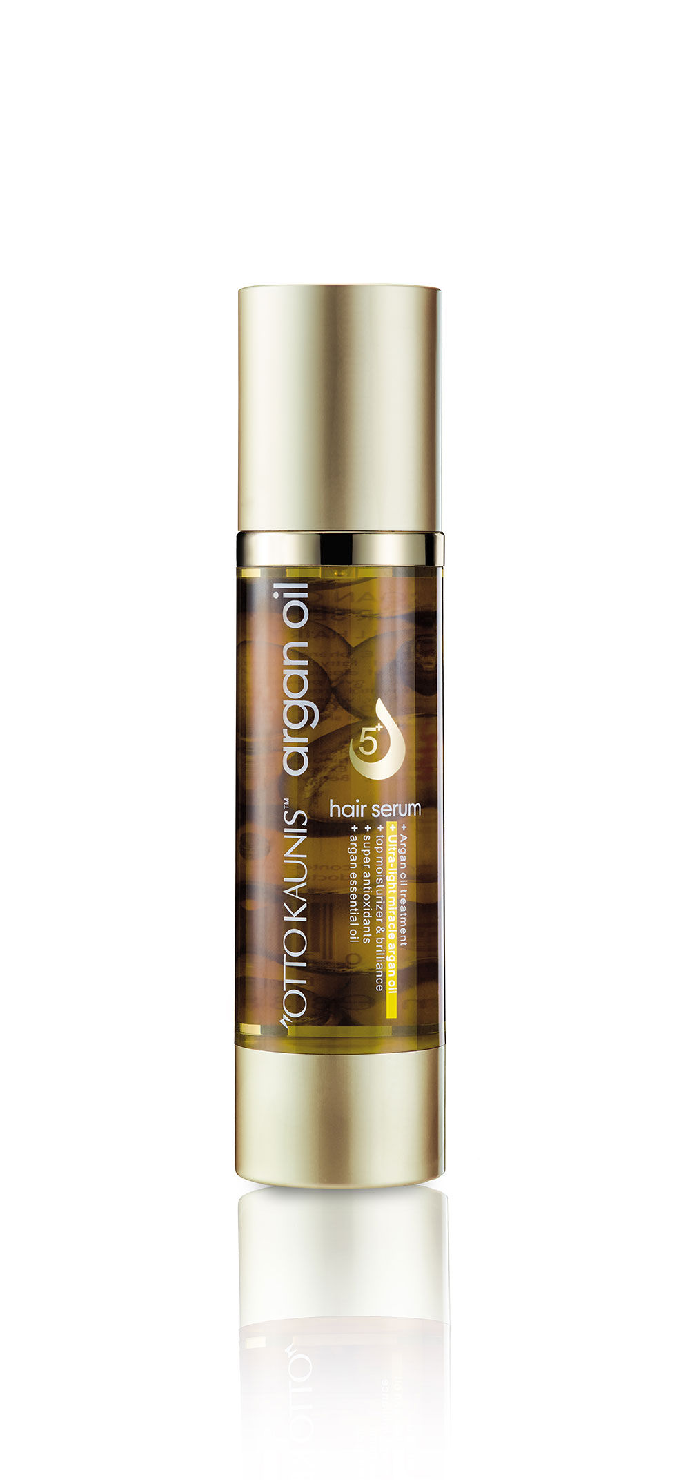 OTTO KAUNIS Argan Oil Serum 100ml