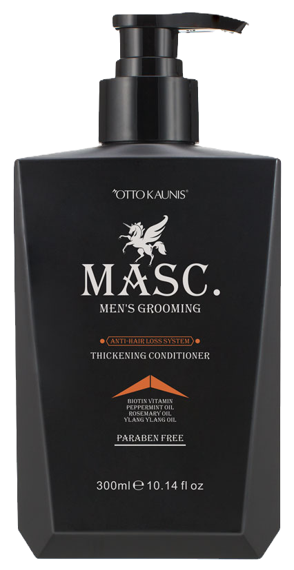 MASC. Thickening Conditioner 300ml