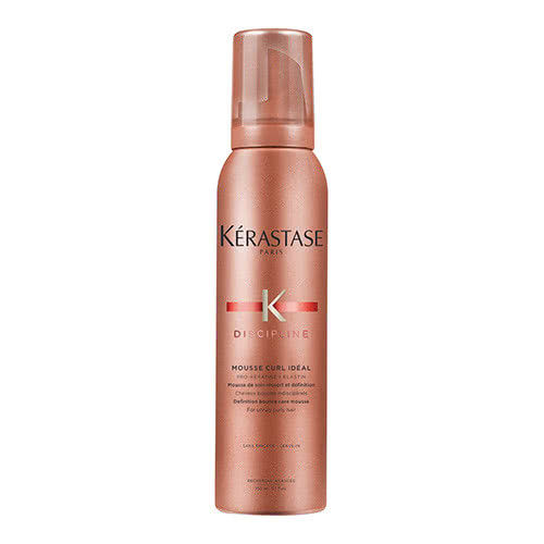 Kérastase Discipline Mousse Curl Ideal 150ml