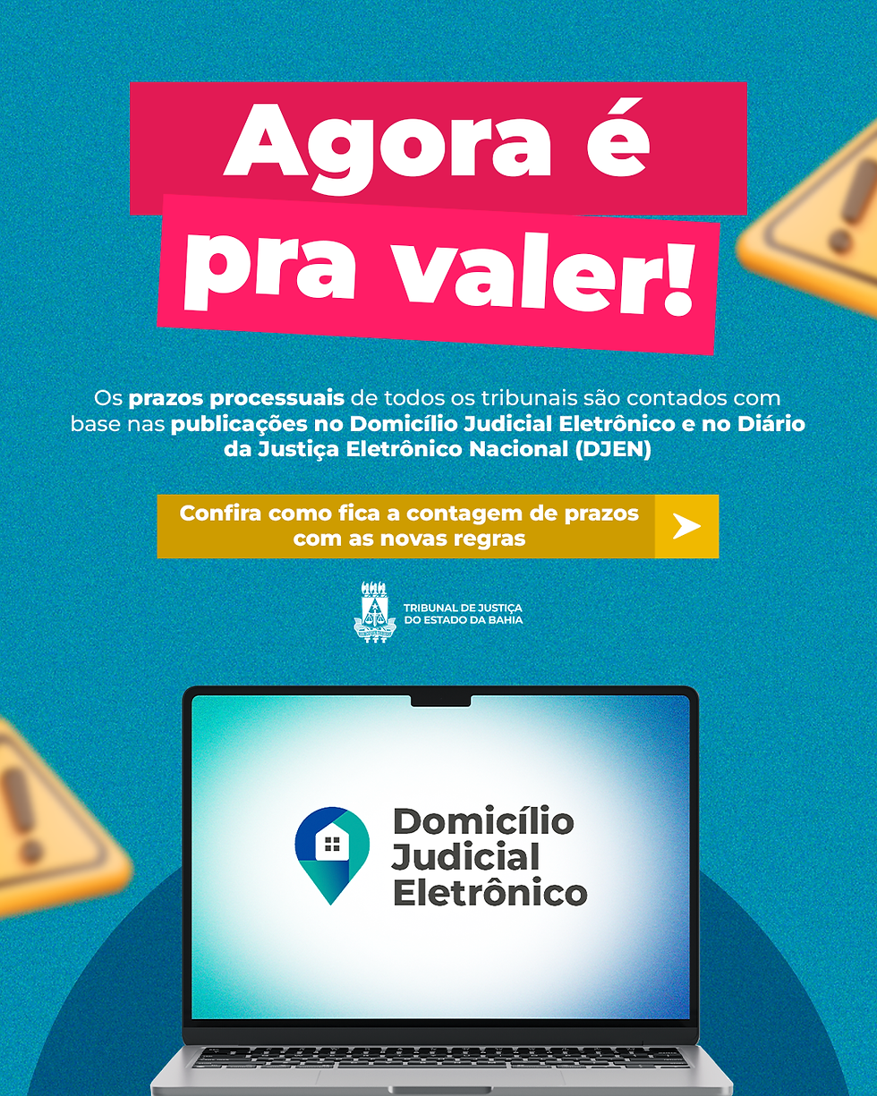 Carrossel Instagram 1 - Domicílio Eletrônico