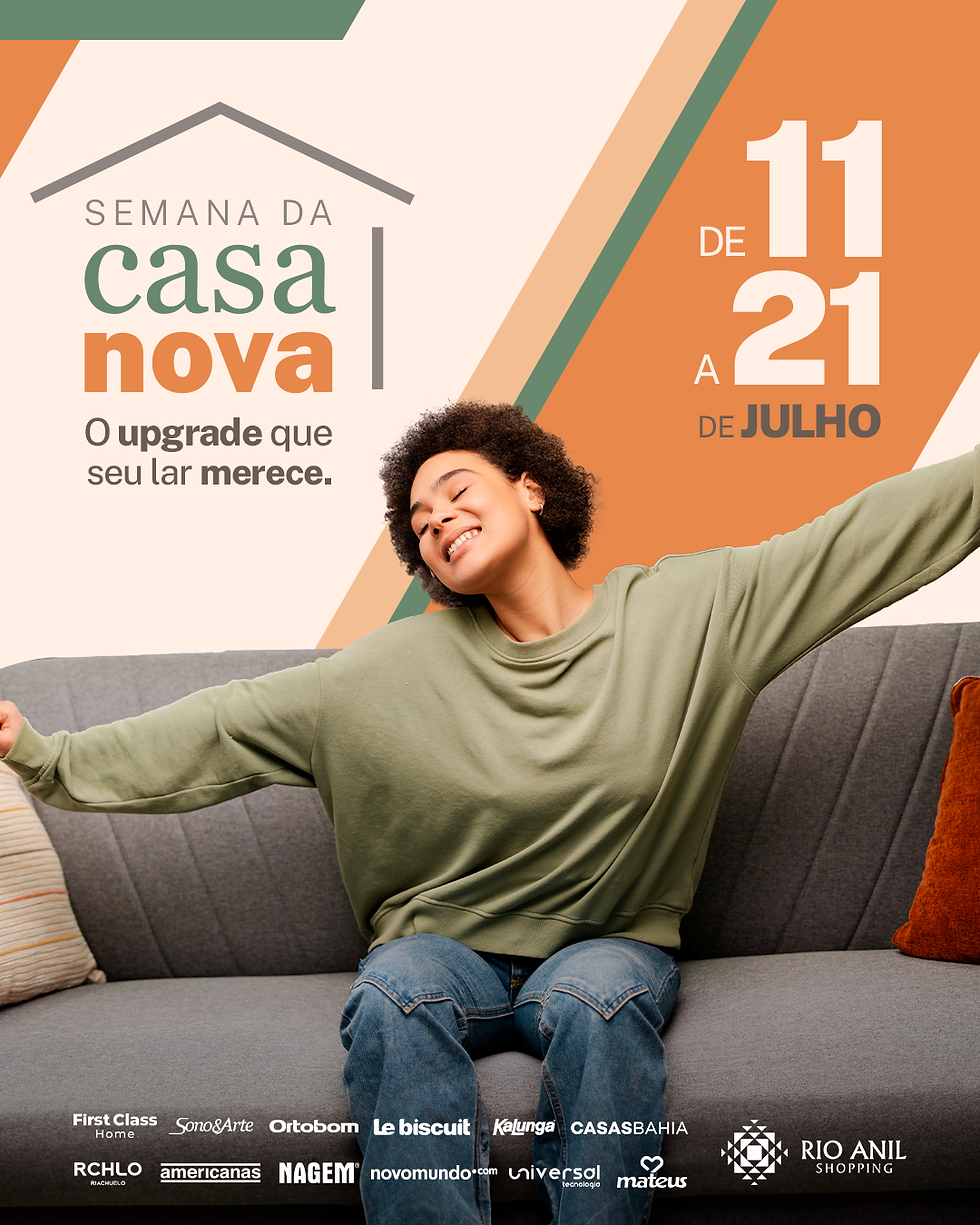 KV- Semana da Casa Nova
