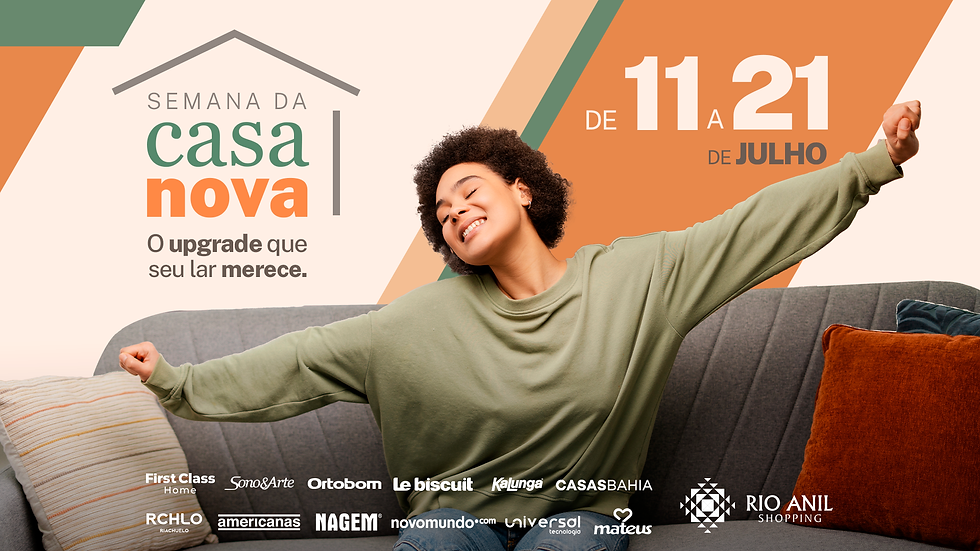 KV Horizontal- Semana da Casa Nova