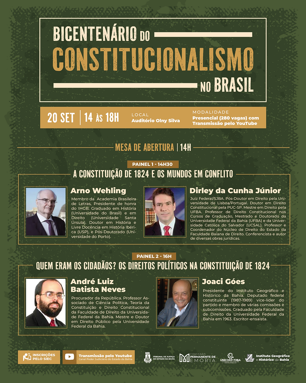 Card Programação - Bicentenário do Constitucionalismo no Brasil_1