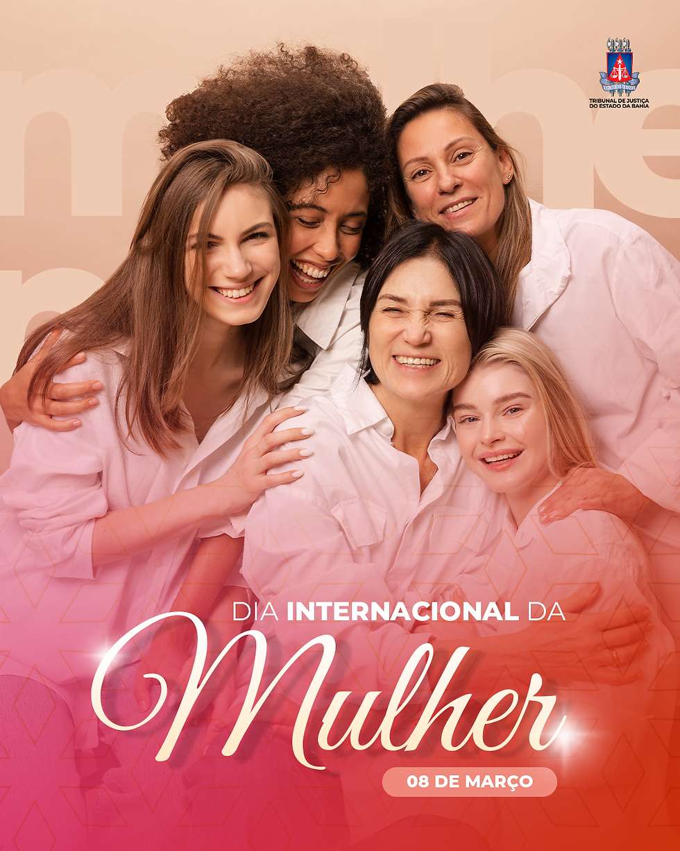 Dia Internacional da Mulher