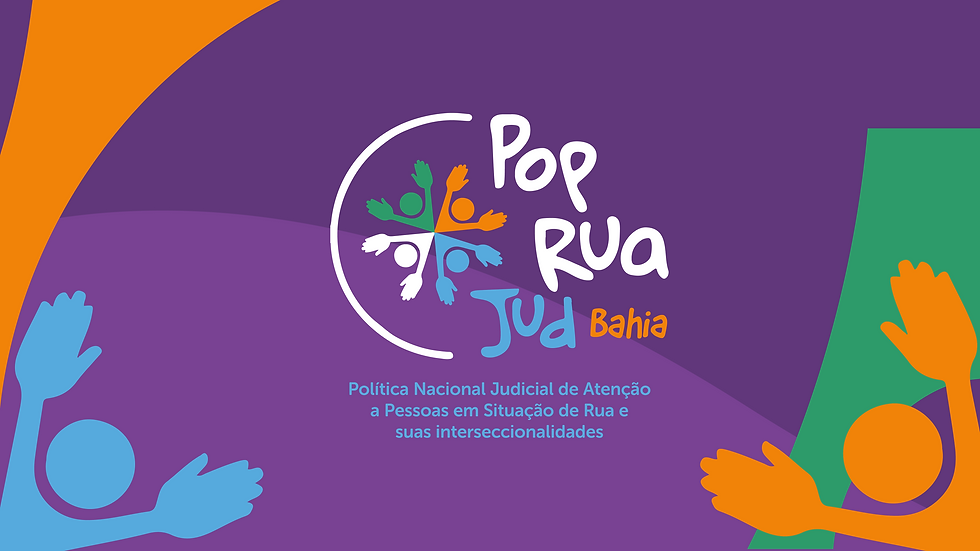 Capa de matéria - POP Rua Jud