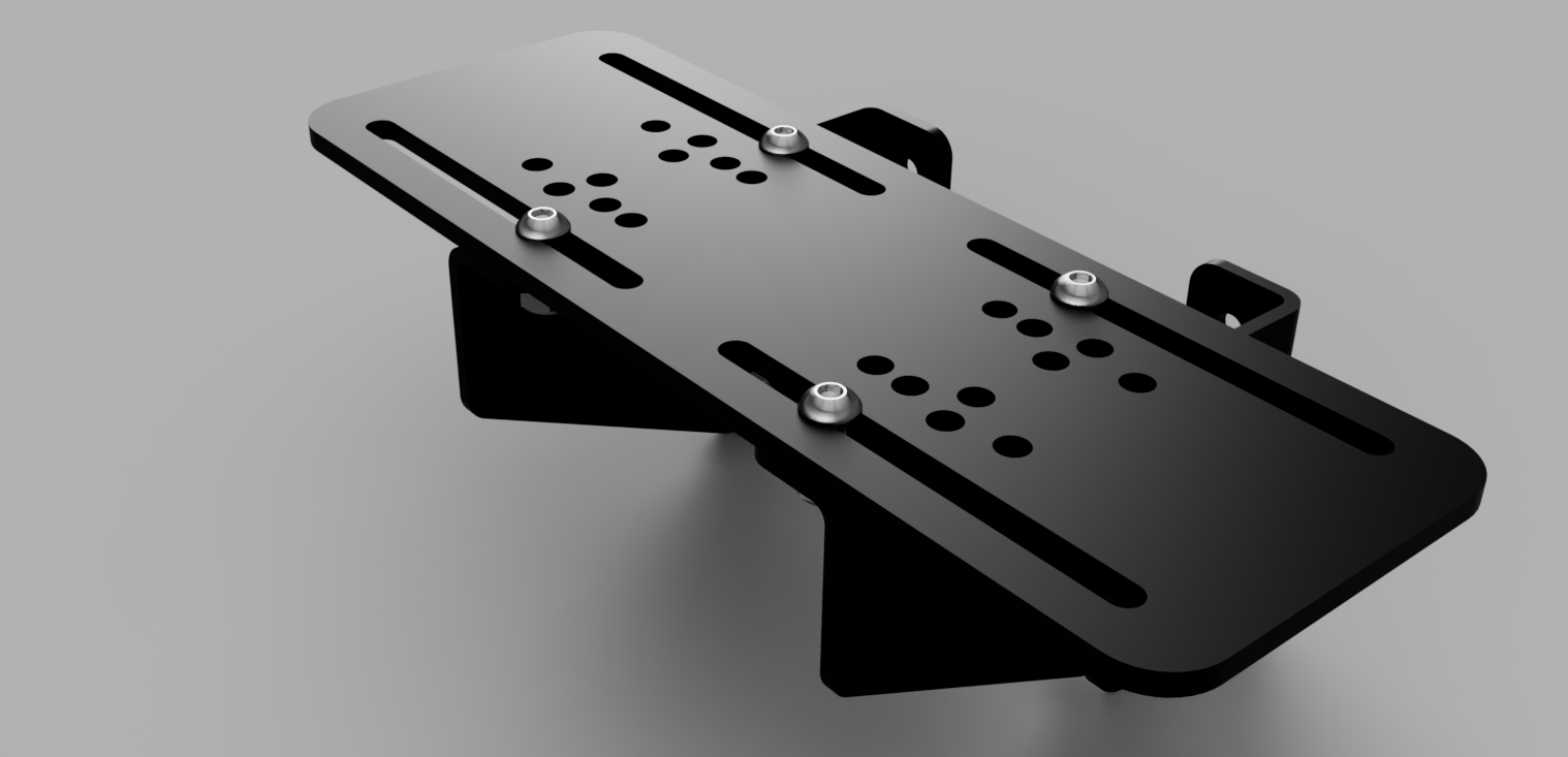 Fish Finder Mounts For Bass Boats G2 Marine United States