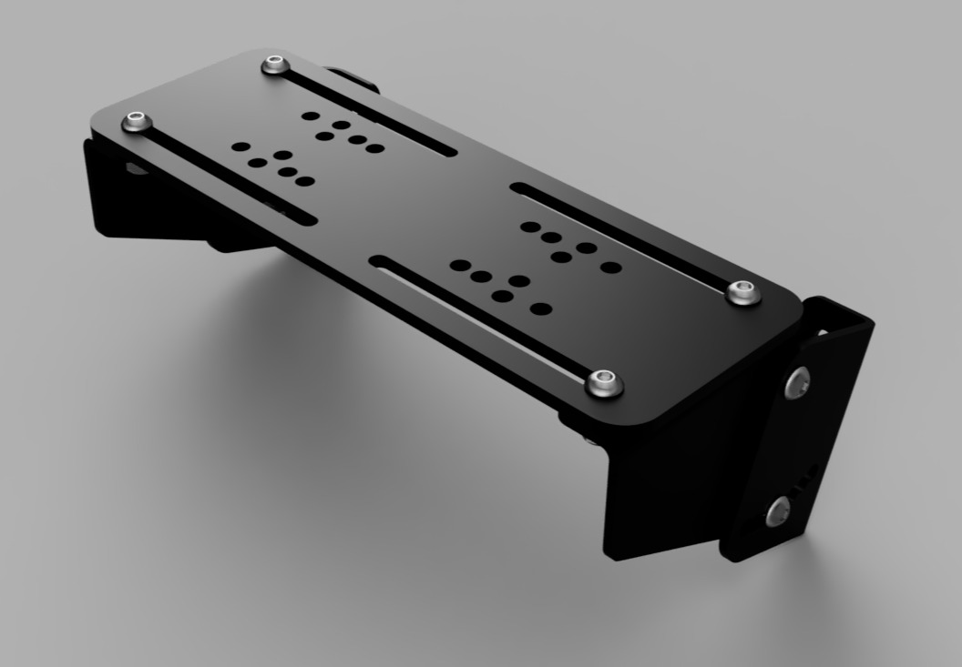 Fish Finder Mounts For Bass Boats G2 Marine United States