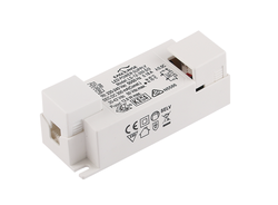 Küçük resim: 40 WATT ALÜMİNYUM DÖKÜM KASA MONOFAZE RAY SPOT VLS-3050