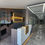 Küçük resim: 300x150 cm SAMSUNG LEDLİ DİKDÖRTGEN LİNEAR SARKIT ARMATÜR