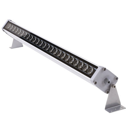 Küçük resim: 24Watt 67 cm Led Wallwasher Duvar Boyama