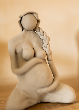 un espace décoré avec charme à Monterblanc