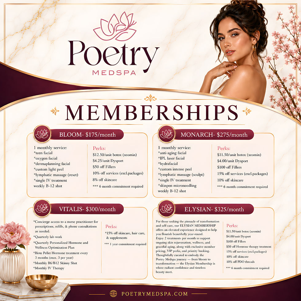 Membership