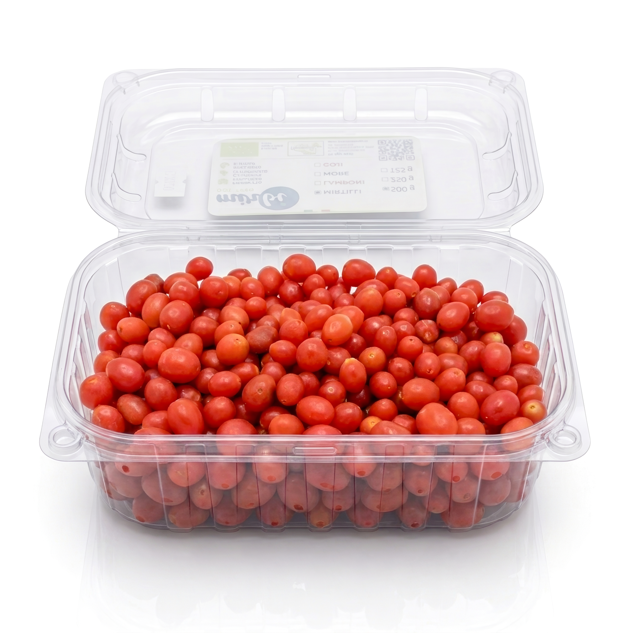 Goji Biologico 1 kg (24h dal raccolto)