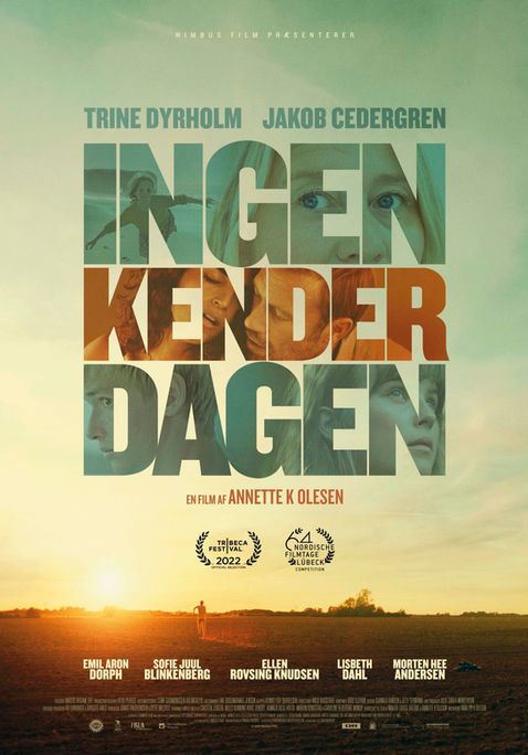 Ingen Kender Dagen