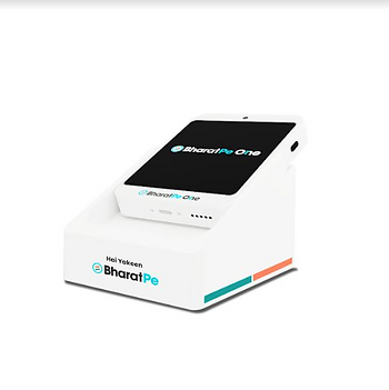 BharatPe launches BharatPe One: India’s first all-in-one payment device