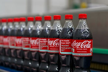 Coca-Cola India launches 100% recycled PET bottles in the carbonated beverage category