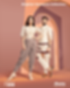 Launching brighter moments Pujo Collection with Neel Bhattacharya & Darshana Banik
