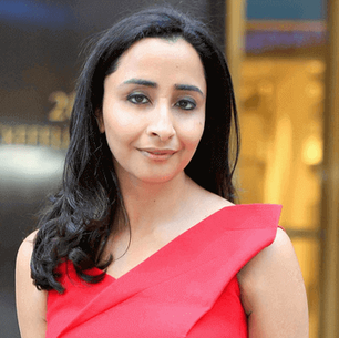 Priyanka Gill - The Progress Catalyst