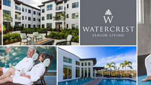 Watercrest Senior Living prioritises resident safety during hurricane season