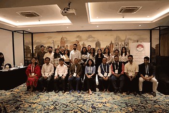 IIM Raipur strengthens alumni bonds across India with Memoria 25 Chapter Meets
