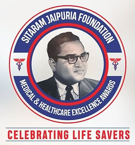 Sitaram Jaipuria Foundation to honour lifesavers at second Medical & Healthcare Excellence Awards