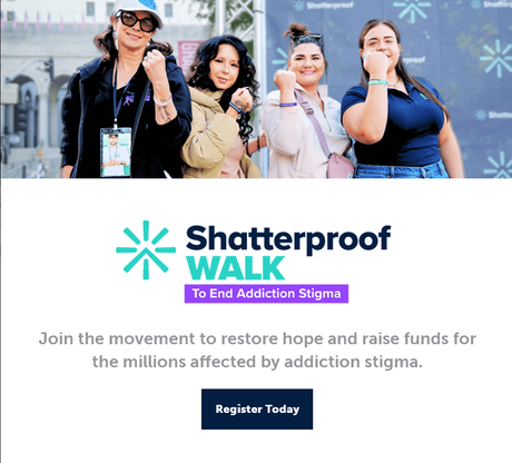 Dallas residents unite to end addiction stigma at upcoming Shatterproof event