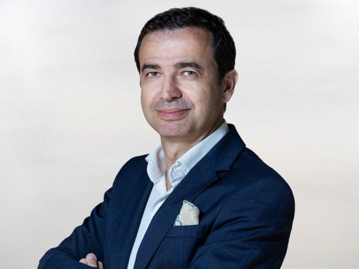 Stephane Deblaise appointed CEO of Renault Group in India