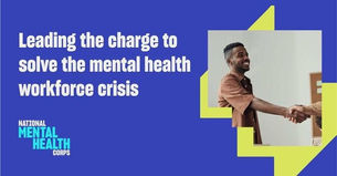 AmeriCorps members are critical to the 988 Suicide and Crisis Lifeline: Urgent call for continued funding