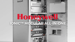Honeywell introduces all-in-one battery energy storage automation platform