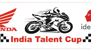 Honda Racing India gears up for Round 2 of 2024 IDEMITSU Honda India Talent Cup NSF250R