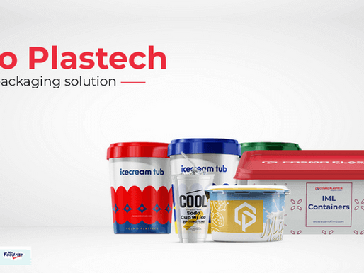 Cosmo Plastech launches advanced ESD PET Sheet to strengthen electronic component packaging