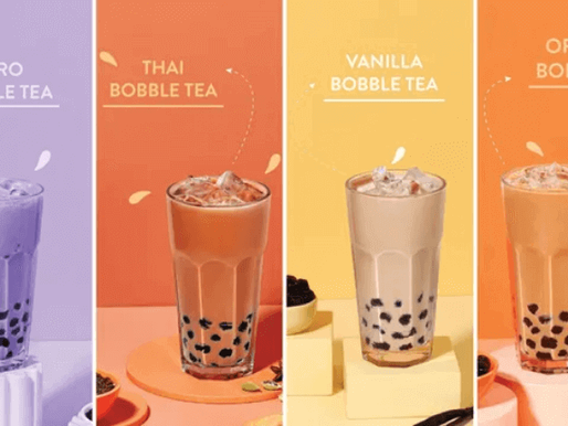Third Wave Coffee brings new twist to Bobbles – Introduces 9 new variants