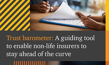 PwC India launches its trust barometer to measure and strengthen trust in the Indian non-life insurance industry