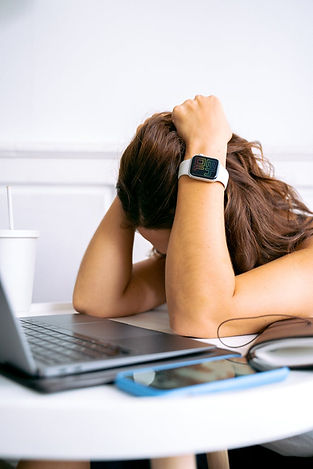Workforce retention on the line as employers battle employee burnout