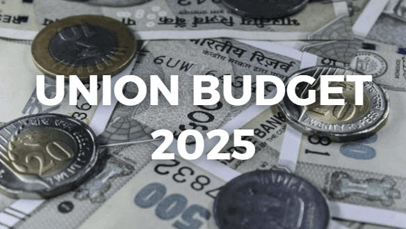 Union Budget 2025: Investing in people, innovation, and rural prosperity