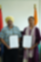 Punjab Police and Hartek Foundation sign MoU to advance gender-responsive road safety SAAHAS fellowship launched as first initiative under the partnership