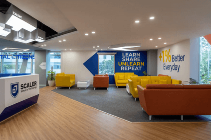 Scaler aims to address critical AI talent gap in India; pledges to produce 3,000+ AI engineers by 2027
