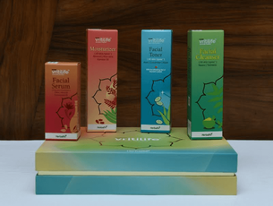 Herbalife India forays into skincare segment with Vritilife Outer Nutrition Range
