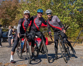 Changemaking cyclists from across the US to take on unparalleled ride for blood cancer patients