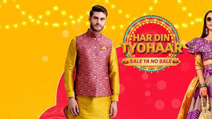 Snapdeal witnessed 1.8x growth in order volumes during the festive season sale 2024