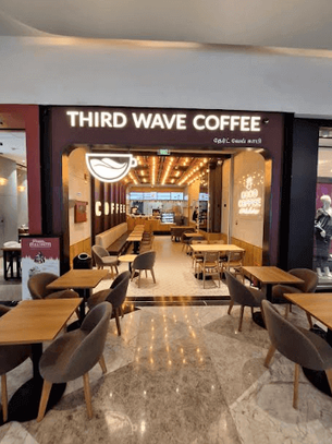 Third Wave Coffee celebrates a milestone in brewing connections nationwide - launches 125th cafe in Chennai