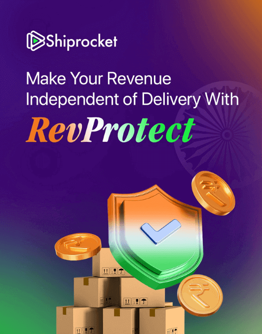 Shiprocket launches RevProtect India’s first predictable revenue solution for MSMEs