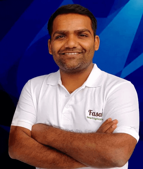 Ananda Prakash Verma - The Progress Catalyst (source: www.tradeflock.com)