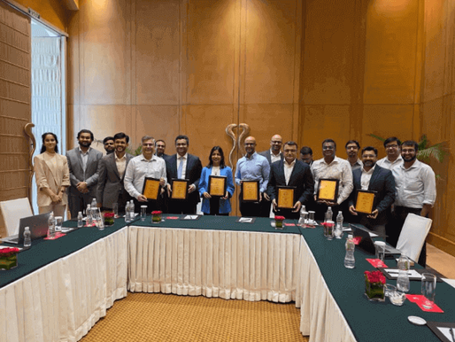BluPine Energy achieves sanction of INR 2416 crore financing for 150 MW firm and dispatchable renewable energy power project in Aland, Karnataka