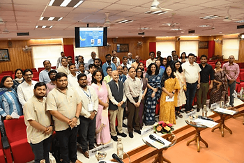 Digital equity for rural women must be central to Viksit Bharat 2047, say experts at BIMTECH’s national seminar