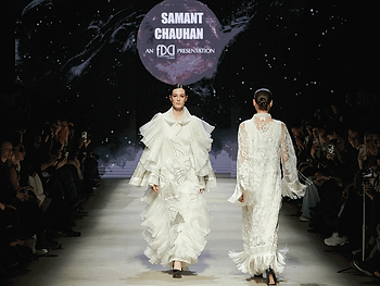 Enhancing Indian brands’ presence in the global fashion arena through Moscow Fashion Week
