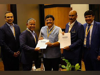 Minor Hotels announces the first Avani branded resort to be built in India