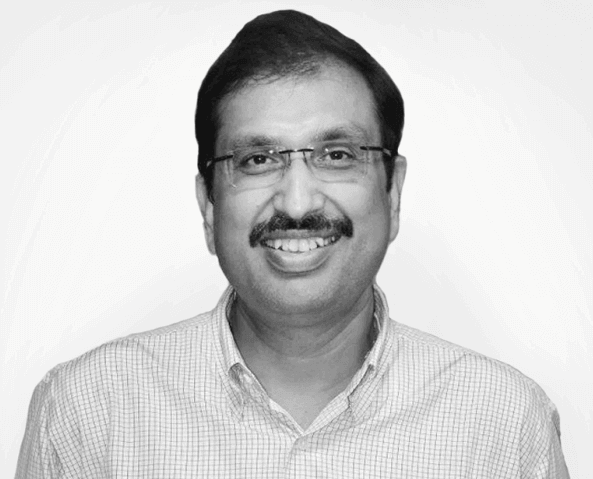 Kamesh Goyal - The Progress Catalyst