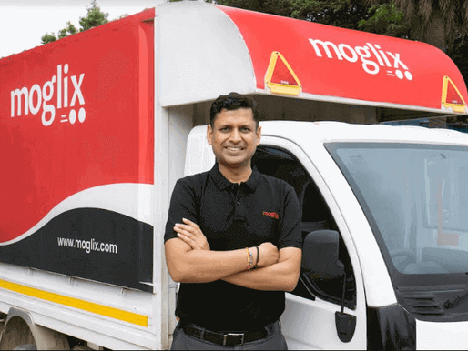 Moglix brings quick commerce to B2B with next-day delivery