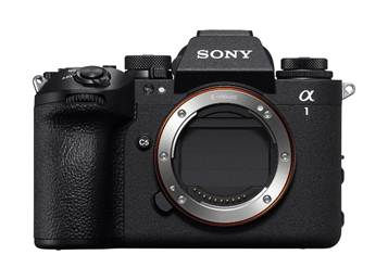 Sony India launches second-generation flagship Alpha™ 1 II Full-Frame camera